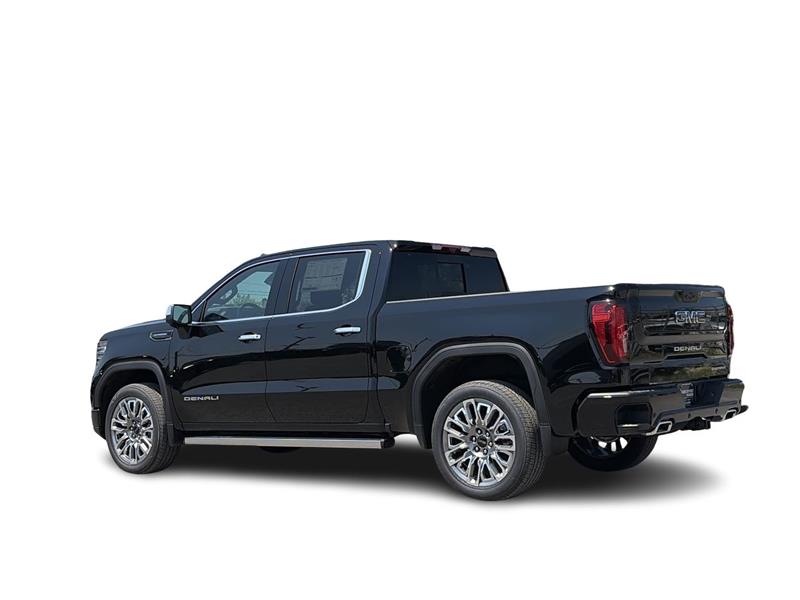 gmc Sierra 1500 2026 - 9