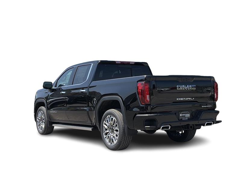gmc Sierra 1500 2026 - 10