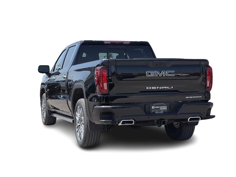 gmc Sierra 1500 2026 - 11
