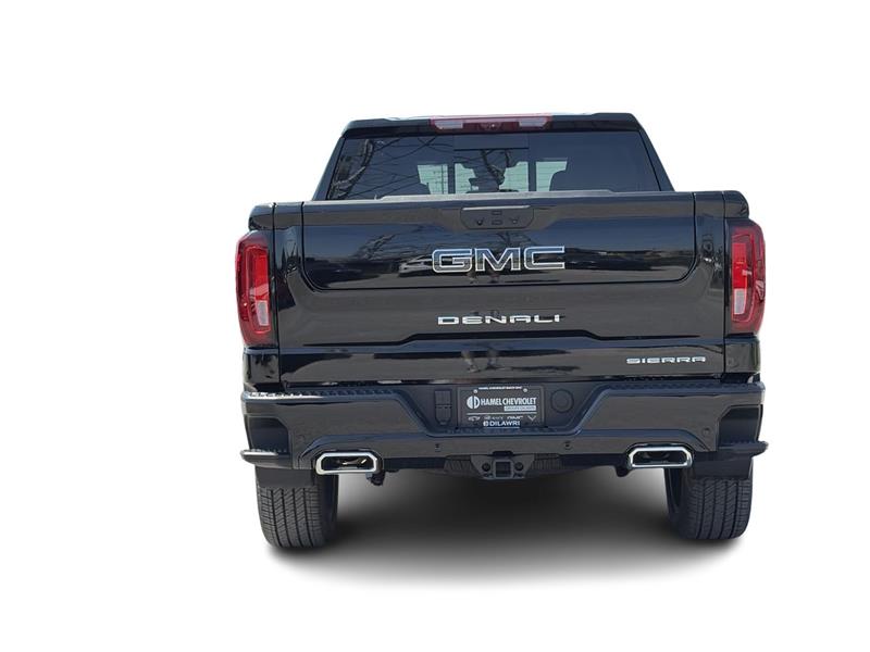 gmc Sierra 1500 2026 - 12