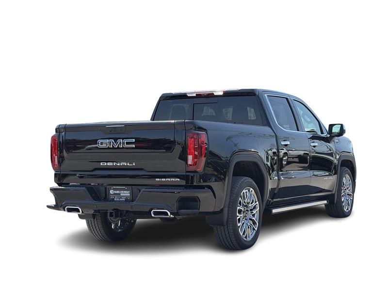 gmc Sierra 1500 2026 - 14