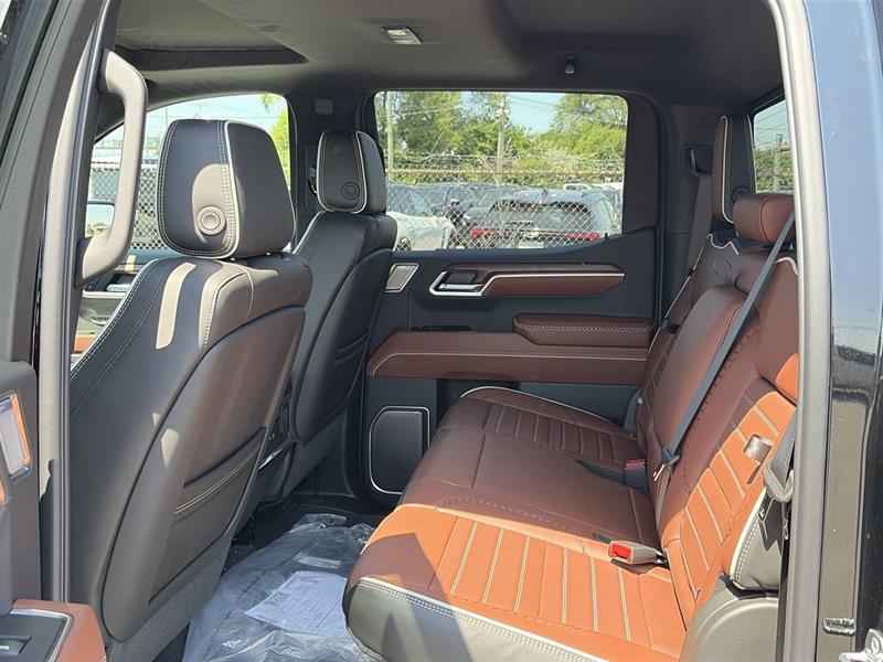gmc Sierra 1500 2026 - 31