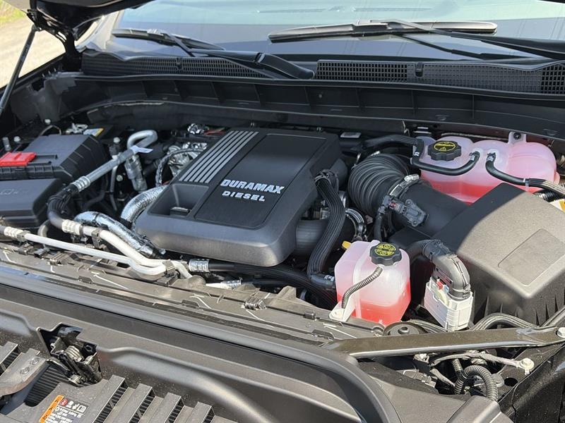 gmc Sierra 1500 2026 - 33