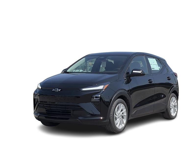 chevrolet Bolt 2027