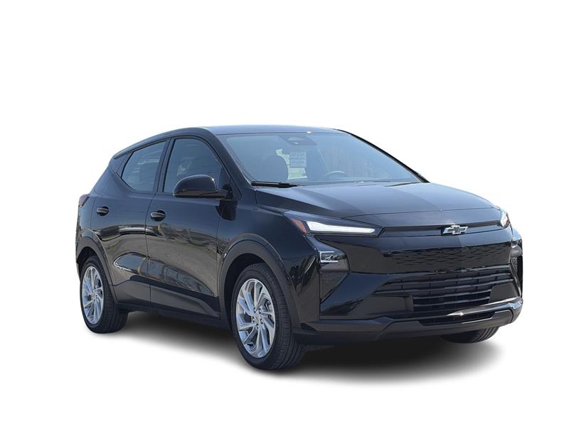 chevrolet Bolt 2027 - 2
