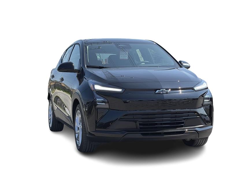 chevrolet Bolt 2027 - 3