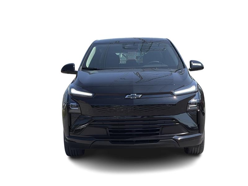 chevrolet Bolt 2027 - 4