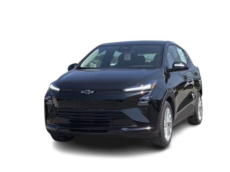 chevrolet Bolt 2027 - 5