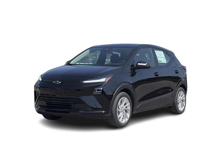 chevrolet Bolt 2027 - 6