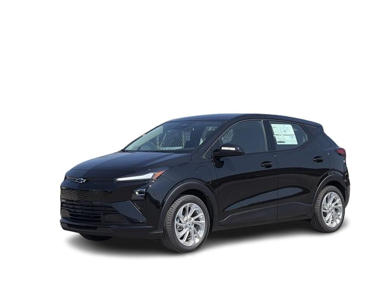 chevrolet Bolt 2027 - 7