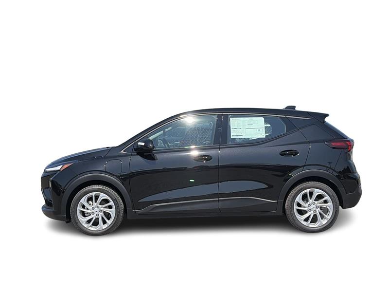 chevrolet Bolt 2027 - 8