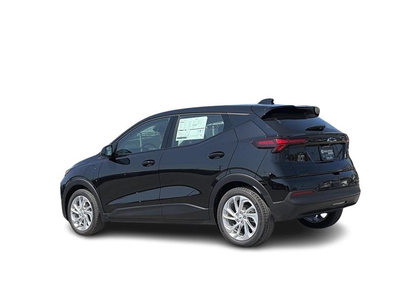 chevrolet Bolt 2027 - 9