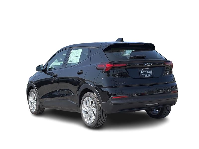 chevrolet Bolt 2027 - 10