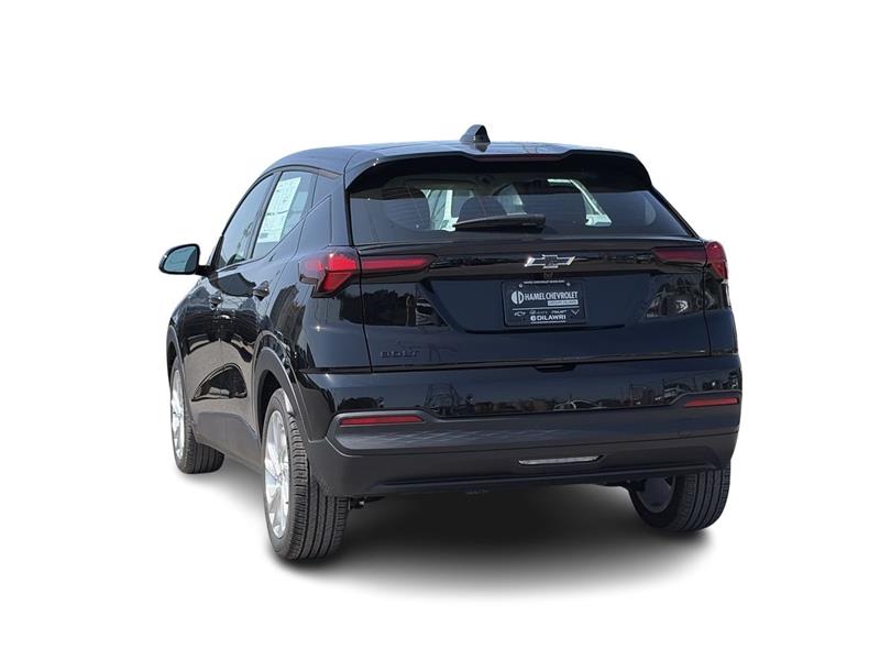 chevrolet Bolt 2027 - 11