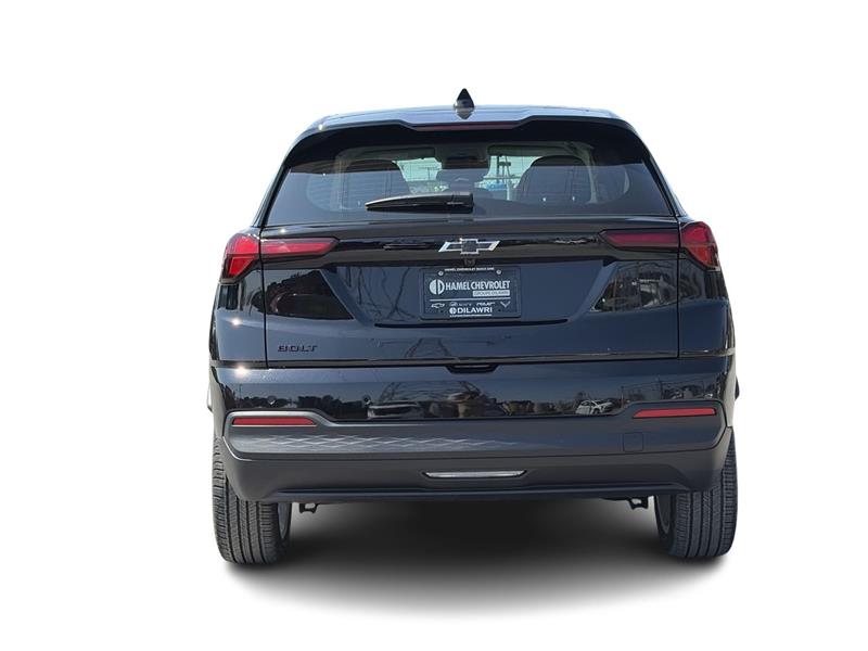 chevrolet Bolt 2027 - 12