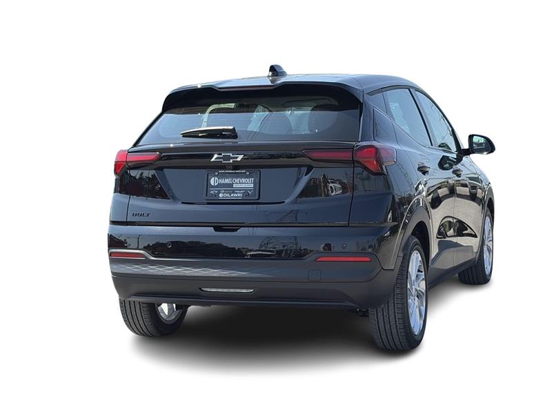 chevrolet Bolt 2027 - 13