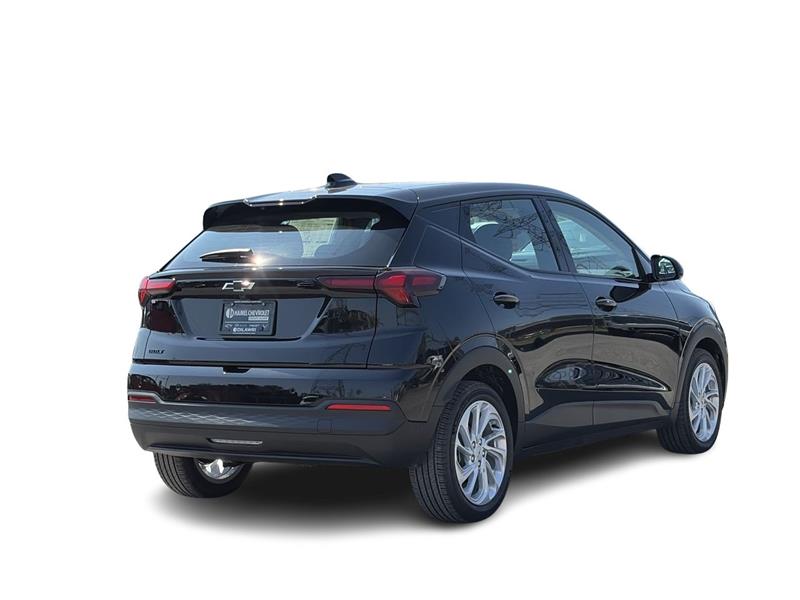 chevrolet Bolt 2027 - 14
