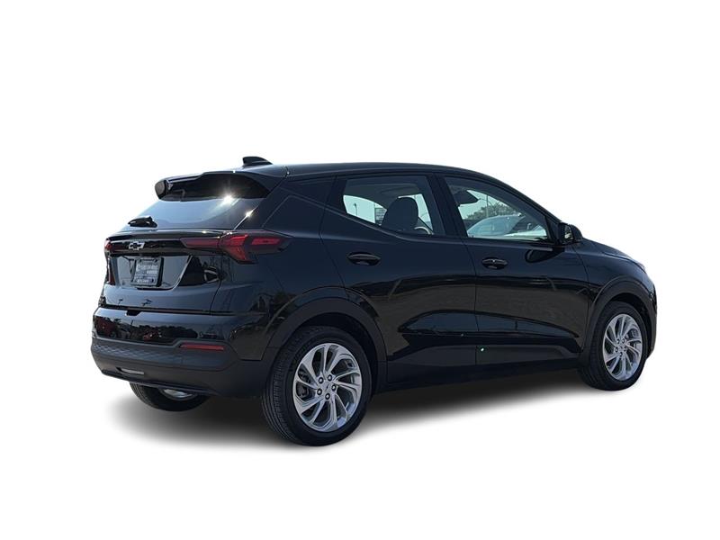 chevrolet Bolt 2027 - 15