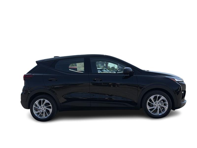chevrolet Bolt 2027 - 16