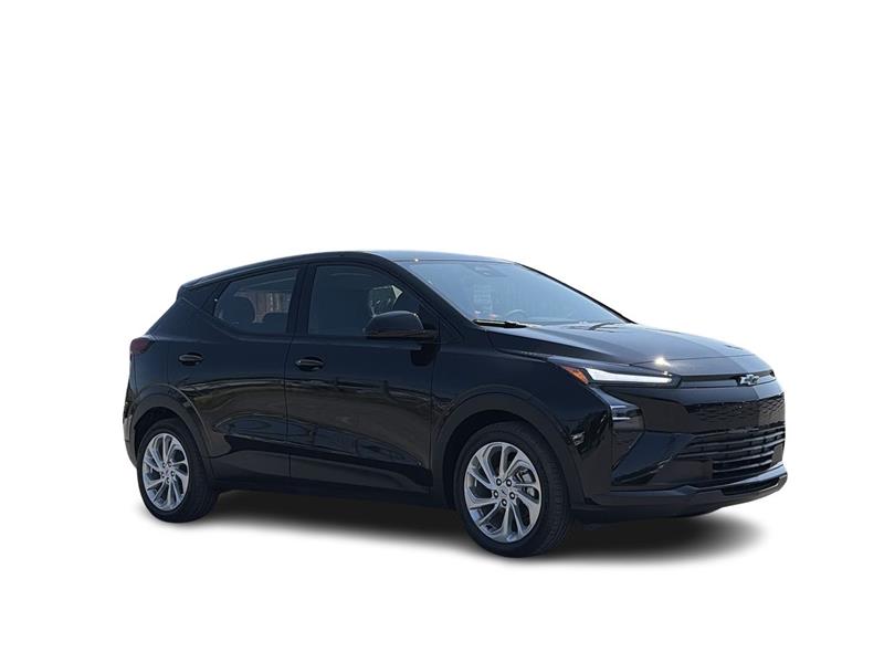 chevrolet Bolt 2027 - 17