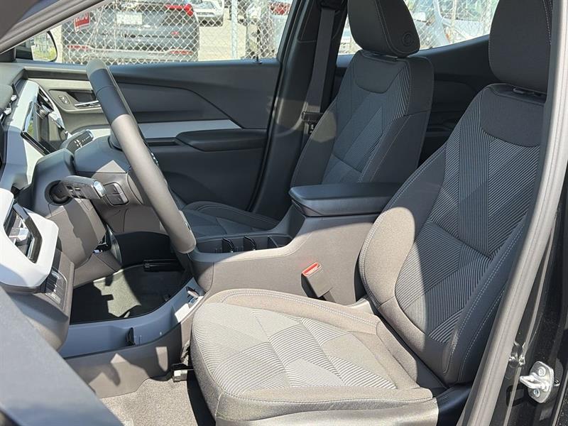 chevrolet Bolt 2027 - 19