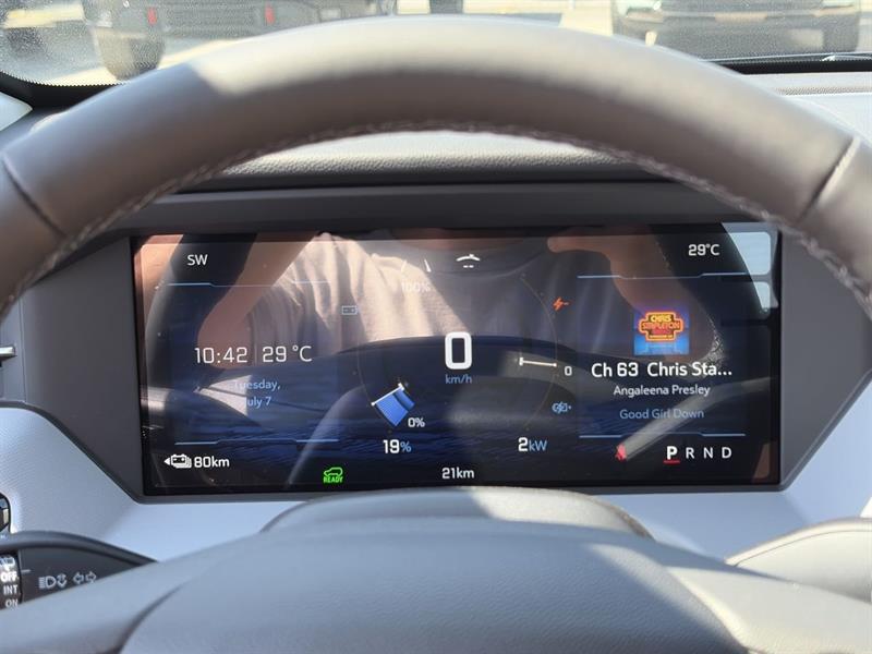 chevrolet Bolt 2027 - 23