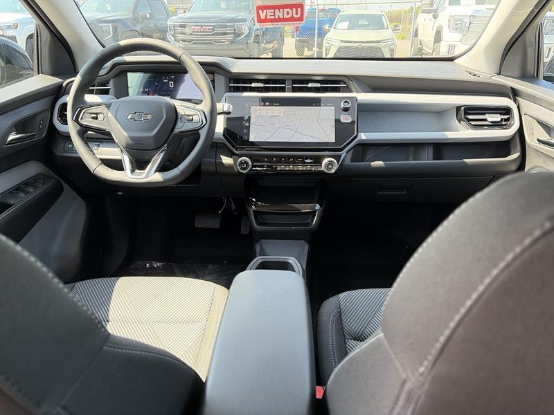 chevrolet Bolt 2027 - 29