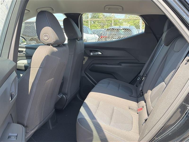 chevrolet Bolt 2027 - 30