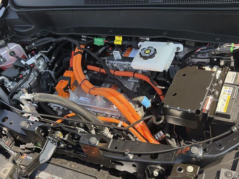 chevrolet Bolt 2027 - 33