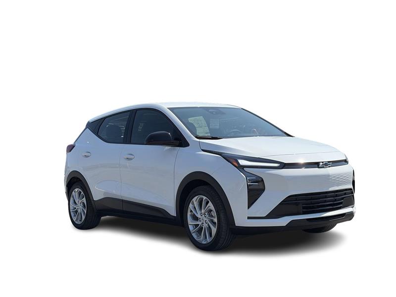 chevrolet Bolt 2027 - 2