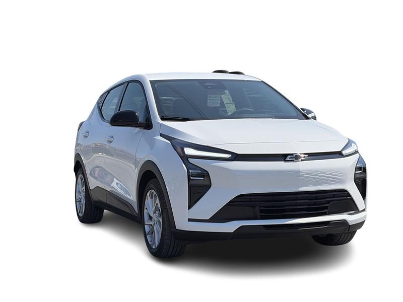 chevrolet Bolt 2027 - 3