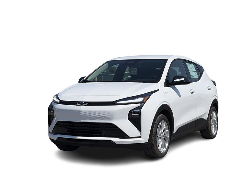chevrolet Bolt 2027 - 5