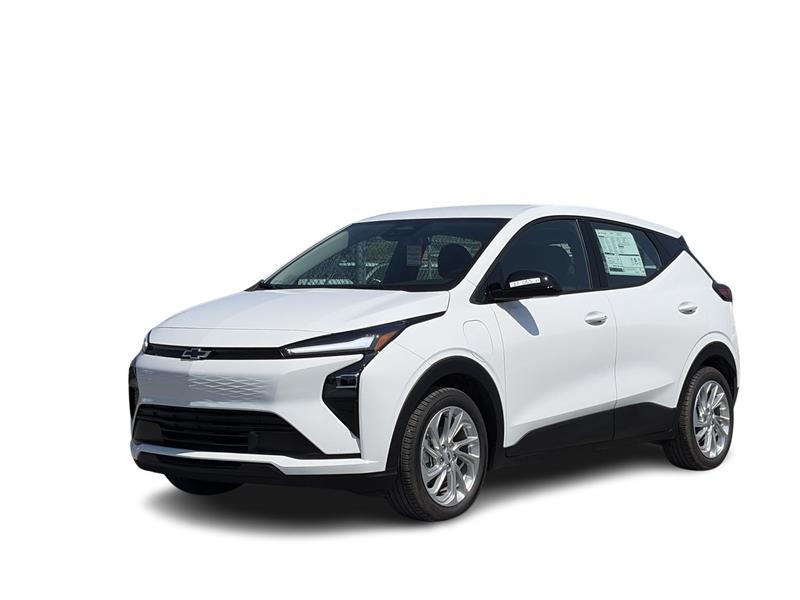 chevrolet Bolt 2027 - 6