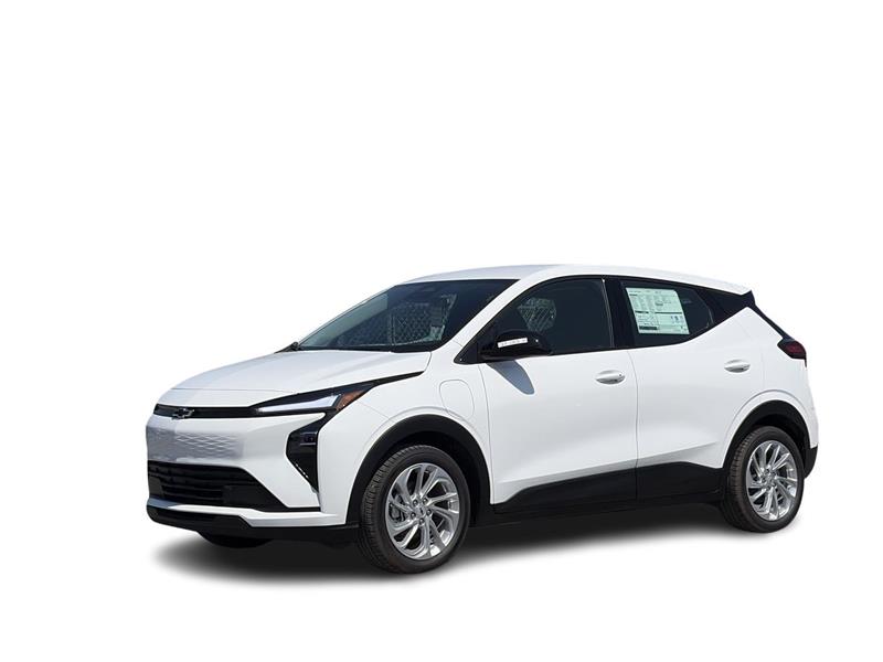 chevrolet Bolt 2027 - 7
