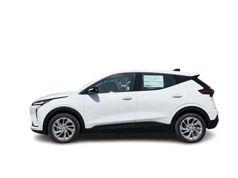 chevrolet Bolt 2027 - 8