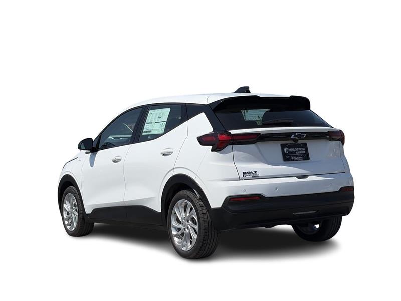 chevrolet Bolt 2027 - 10
