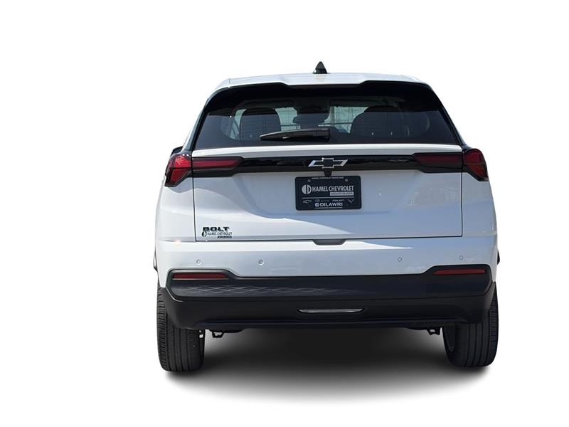 chevrolet Bolt 2027 - 12