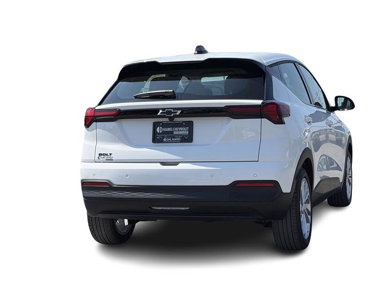chevrolet Bolt 2027 - 13