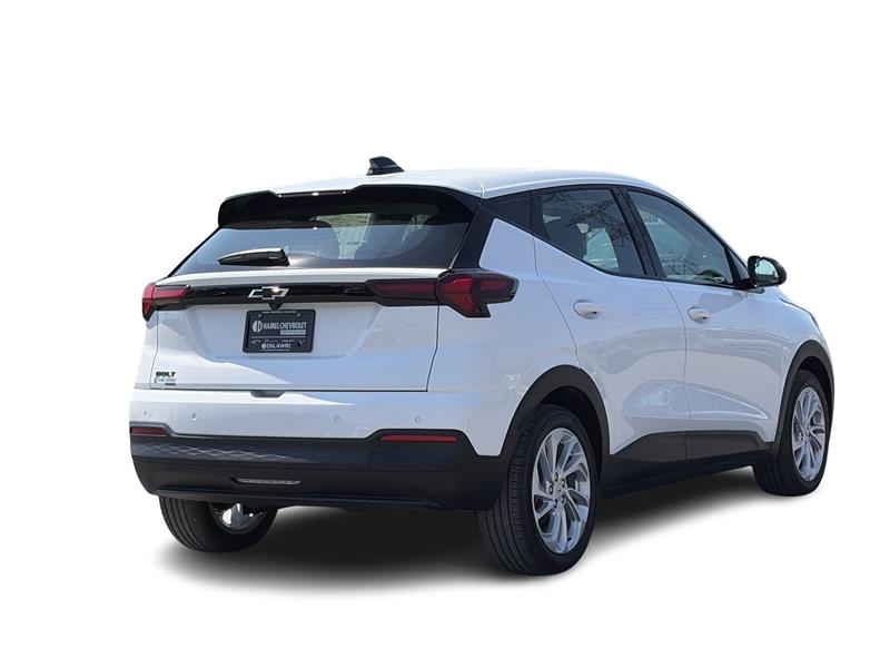 chevrolet Bolt 2027 - 14