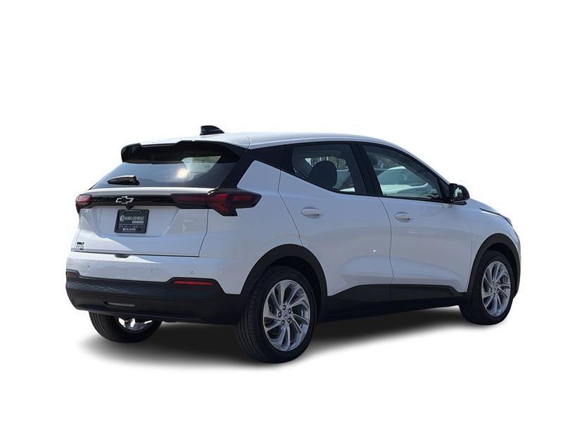 chevrolet Bolt 2027 - 15