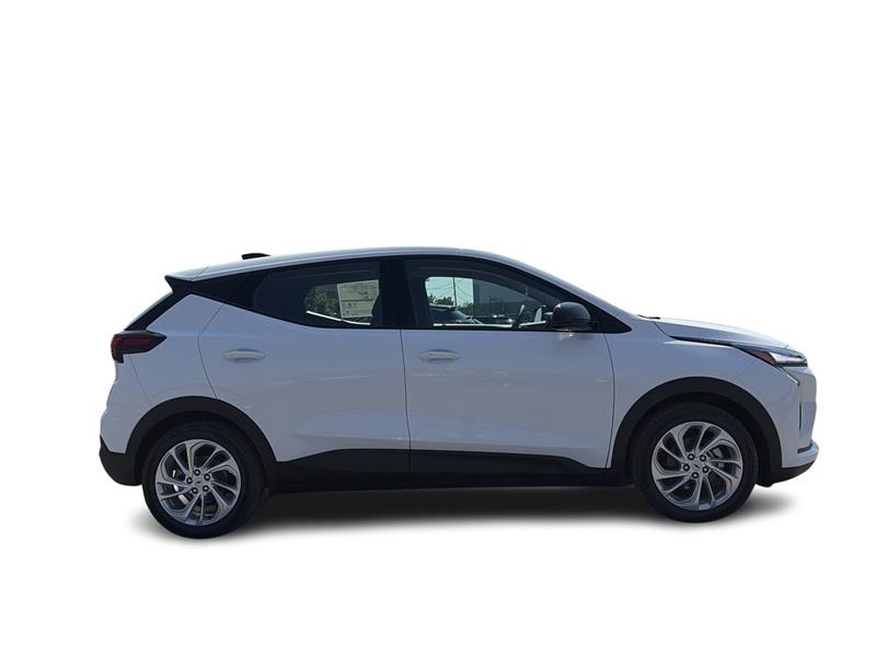 chevrolet Bolt 2027 - 16