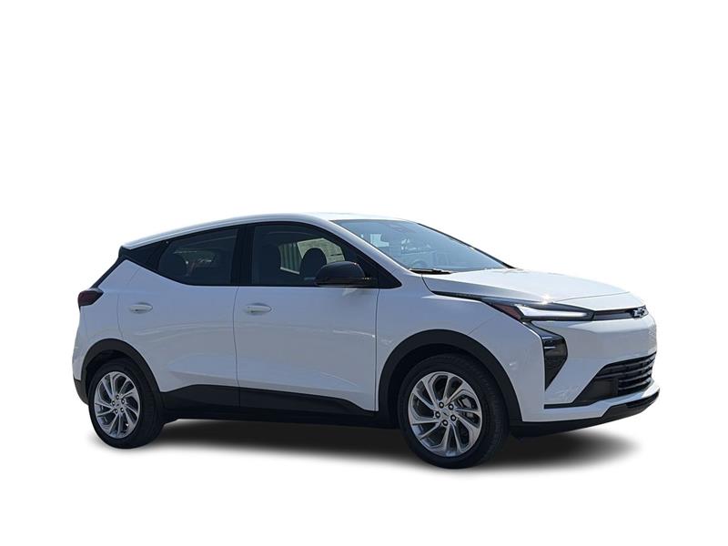 chevrolet Bolt 2027 - 17
