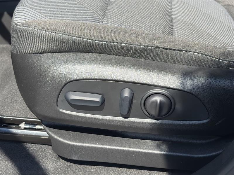 chevrolet Bolt 2027 - 20