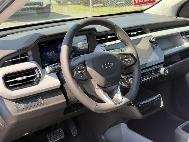 chevrolet Bolt 2027 - 22