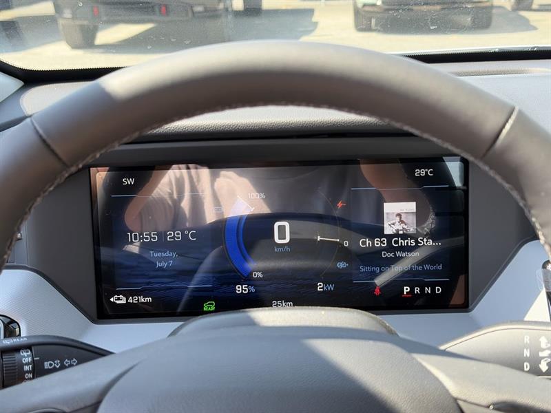 chevrolet Bolt 2027 - 23