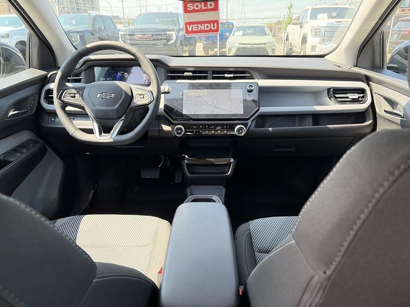 chevrolet Bolt 2027 - 29