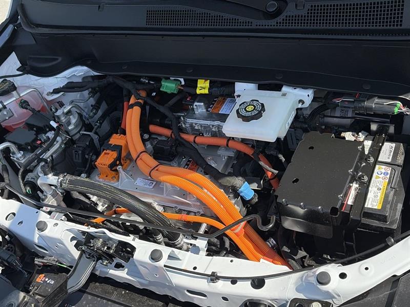 chevrolet Bolt 2027 - 33