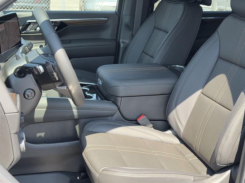 chevrolet Suburban 2026 - 19