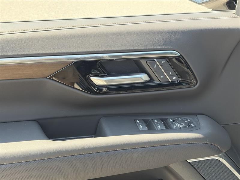 chevrolet Suburban 2026 - 21