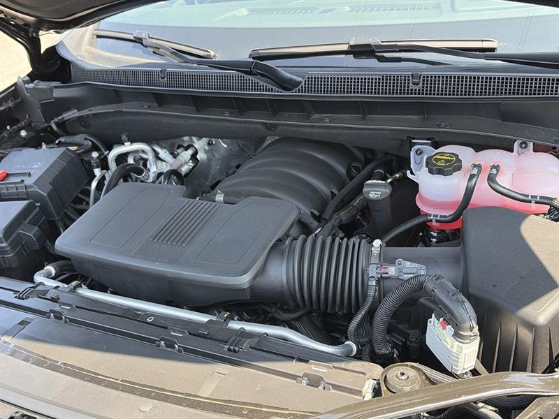chevrolet Suburban 2026 - 35